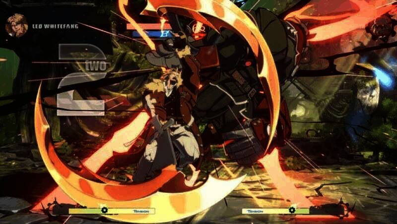 游戏特色相关画面