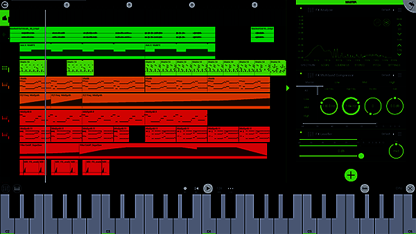 FL水果编曲2025软件相关图片