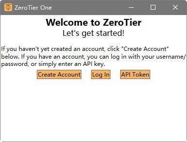 ZeroTier One相关图片