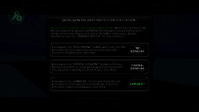 游戏英文界面图