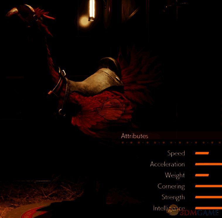 《最终幻想7:重生》陆行鸟多色纹理包MOD游戏截图2