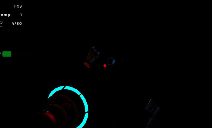 掘地求财游戏画面