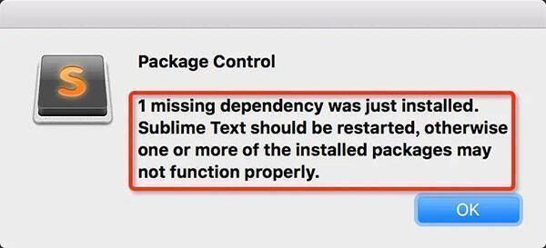 安装错误2的报错界面截图