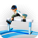 自由跨栏 TV版 V1.0.2安卓版