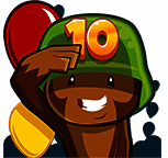 气球塔防5 免费安卓版 V2.0.0