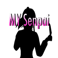 病娇模拟器我的前辈 V0.1