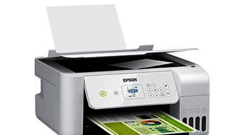 爱普生L3167打印机驱动相关图片