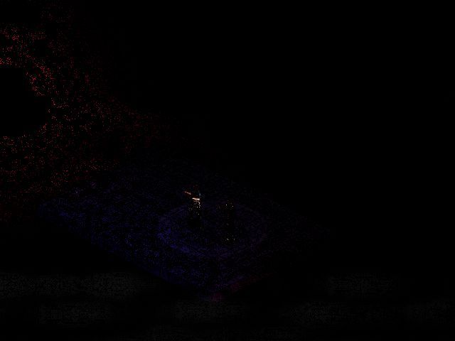 恶魔学园画面表现相关画面