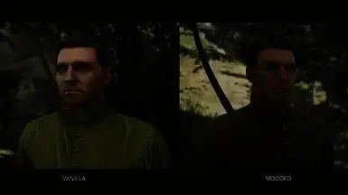 《天国:拯救2》帅气的亨利MOD截图2