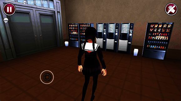 第一章晚上挑战相关画面