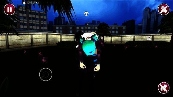 第二章相关画面