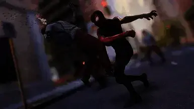 《漫威蜘蛛侠2》更多拳头MOD截图2