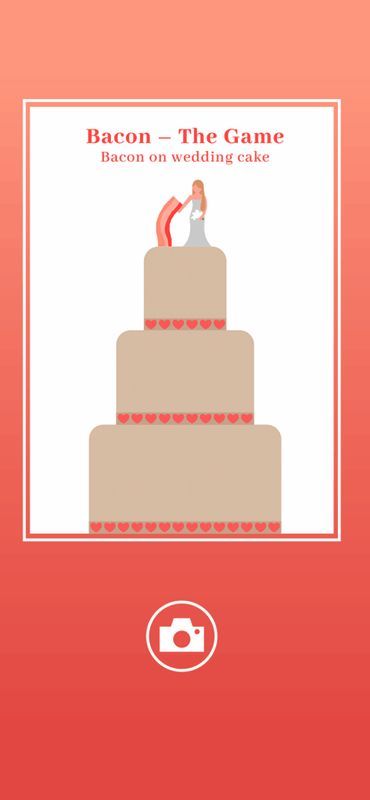 培根Bacon游戏画面