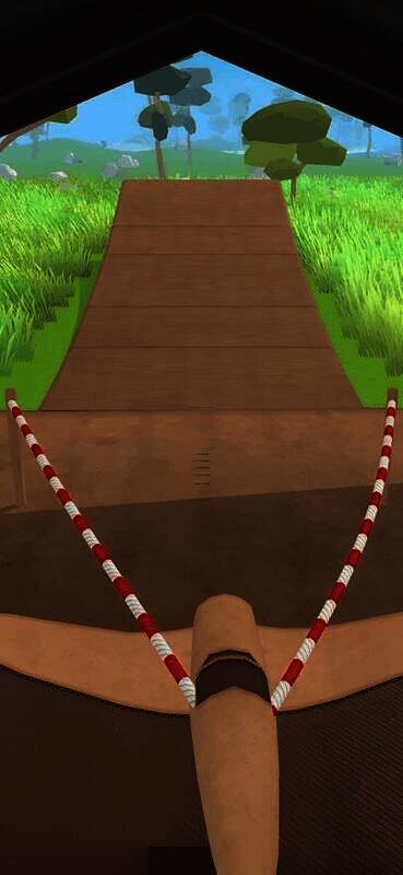 飞机模拟高手游戏画面