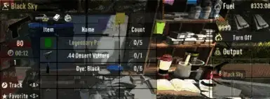 《七日杀》废弃传奇物品MOD截图3