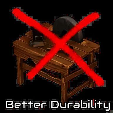 《幻兽帕鲁》更好的耐用性MOD截图