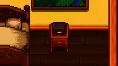 《星露谷物语》配件盒MOD截图1