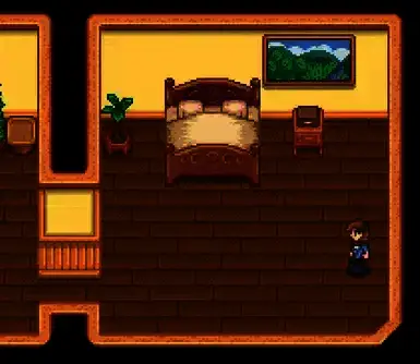 《星露谷物语》配件盒MOD截图2