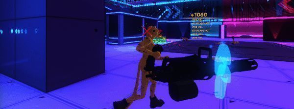 Cheaters Cheetah游戏相关画面1