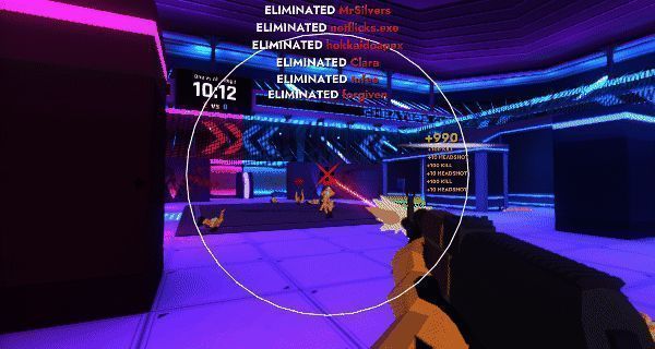 Cheaters Cheetah游戏相关画面2