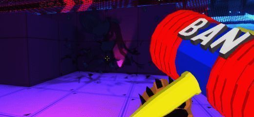 Cheaters Cheetah游戏相关画面3