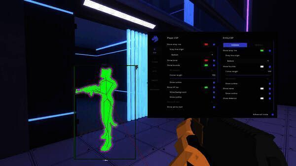 Cheaters Cheetah游戏相关画面4