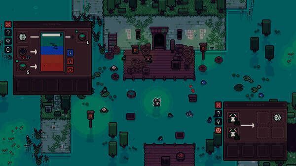 Mudborne 游戏画面展示 2