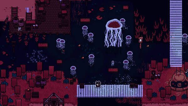 Mudborne 游戏画面展示 3