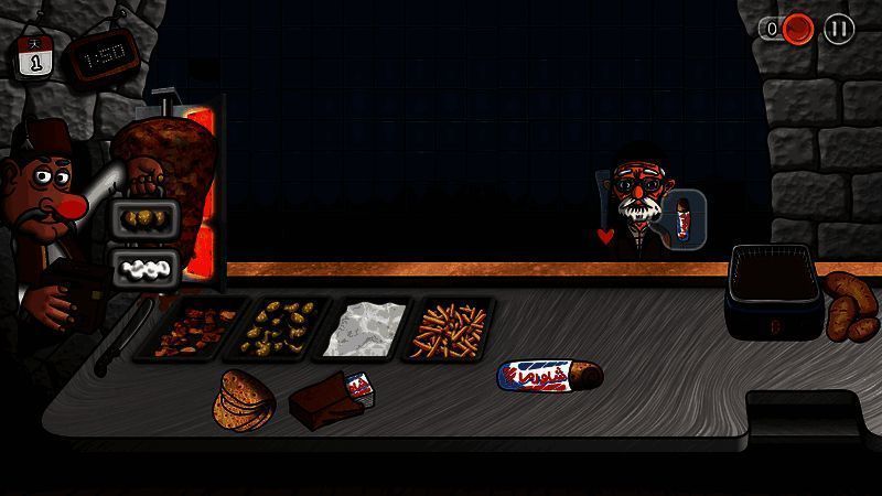 完成制作并交付