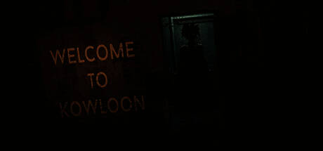 《Welcome to Kowloon》游戏画面展示