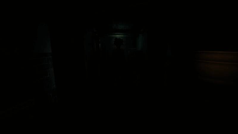 九龙城寨背景场景图