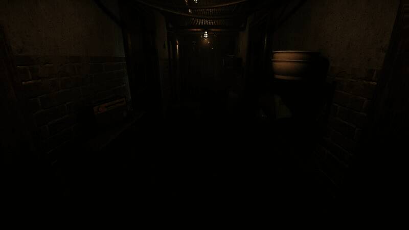 游戏玩法中探索场景图