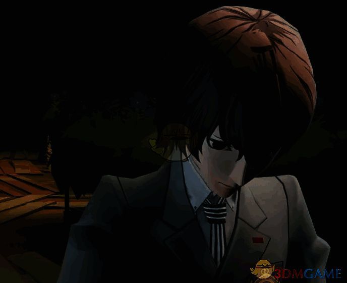 《师父》明智吾郎替换法贾MOD截图1