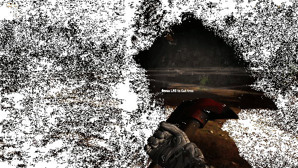 北极汽车旅馆模拟器游戏背景画面