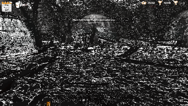 北极汽车旅馆模拟器游戏特色画面