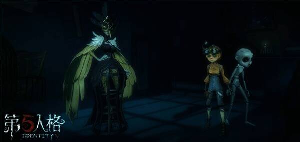 冒险家库特相关场景图