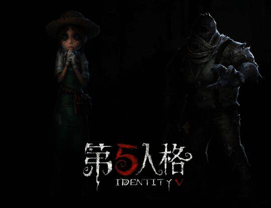 游戏整体画风展示图