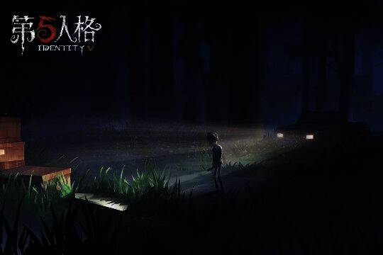 游戏特色元素展示图