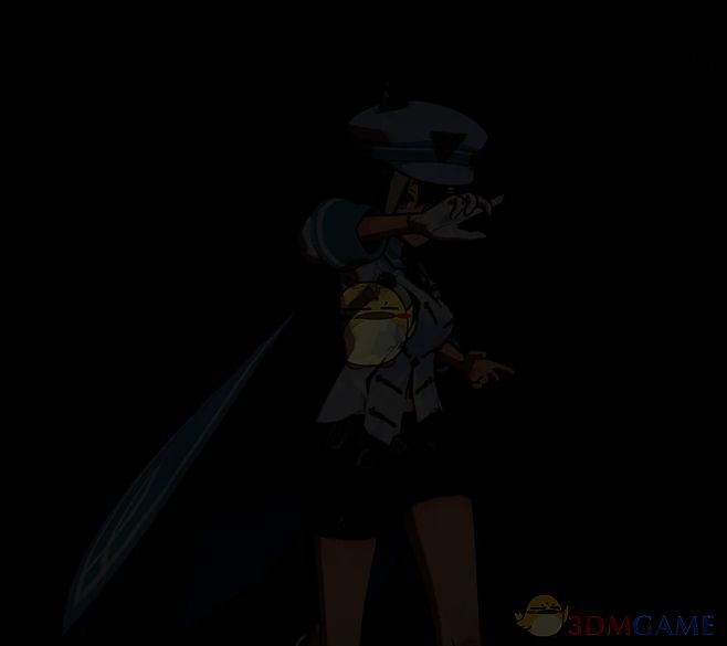 《师父》扮演赛马娘高尚骏逸MOD截图2