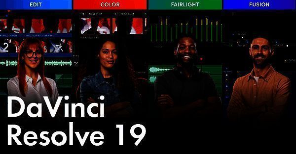 达芬奇Mac版相关展示图