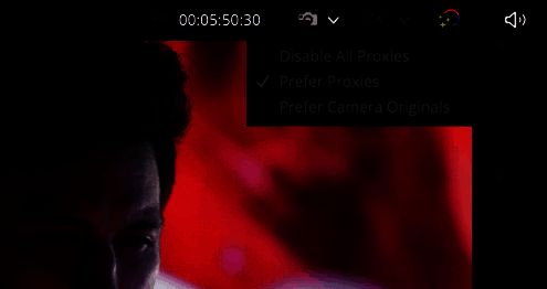 简化的代理工作流程相关展示图