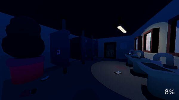 Grunn游戏细节画面