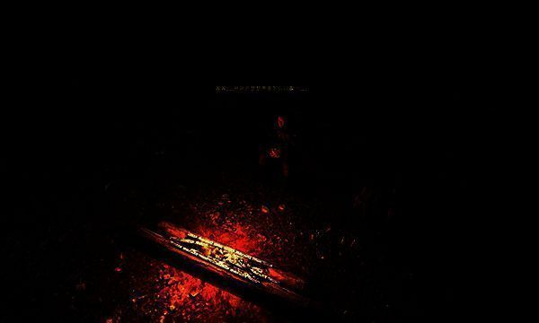 核爆RPG末日余生游戏画面