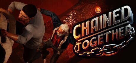 链在一起游戏攀爬场景图