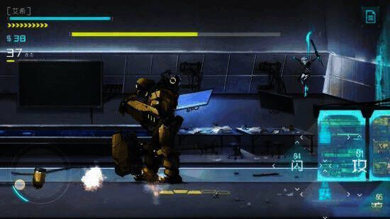 托尔发射导弹画面