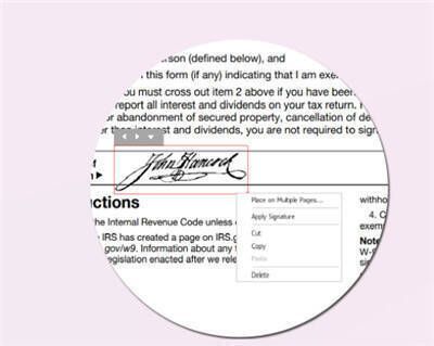 文档安全保护示例