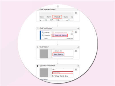 RPA功能应用场景