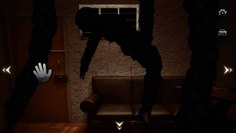 猛鬼大厦 2对香港旧公屋场景的高还原度画面