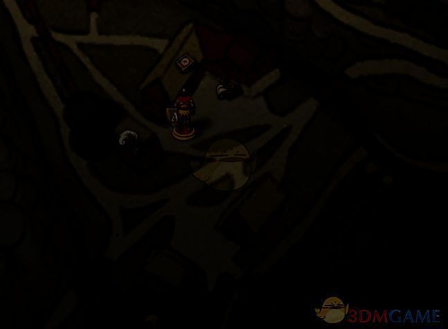 《天国：拯救2》更好的缩放地图MOD截图2