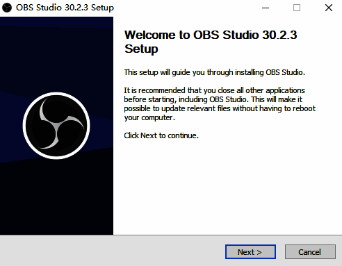 OBS Studio软件特点展示图片